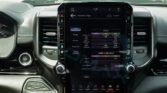 Ram 1500 Rebel GT 2025 Billet Silver (Rambox) Page 28