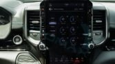 Ram 1500 Rebel GT 2025 Billet Silver (Rambox) Page 29