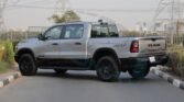 Ram 1500 Rebel GT 2025 Billet Silver (Rambox) Page 4