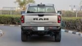 Ram 1500 Rebel GT 2025 Billet Silver (Rambox) Page 5