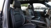 Ram 1500 Rebel GT 2025 Billet Silver (Rambox) Page 53