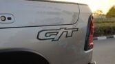 Ram 1500 Rebel GT 2025 Billet Silver (Rambox) Page 79