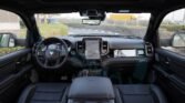 Ram 1500 Rebel GT 2025 Billet Silver (Rambox) Page 8