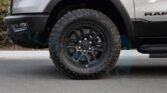 Ram 1500 Rebel GT 2025 Billet Silver (Rambox) Page 85