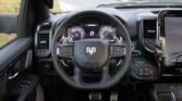 Ram 1500 Rebel GT 2025 Billet Silver (Rambox) Page 9