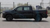 Ram 1500 Rebel X 2025 Black Page 100