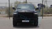 Ram 1500 Rebel X 2025 Black Page 2