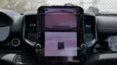 Ram 1500 Rebel X 2025 Black Page 22
