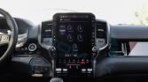 Ram 1500 Rebel X 2025 Black Page 28