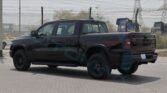 Ram 1500 Rebel X 2025 Black Page 4