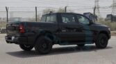 Ram 1500 Rebel X 2025 Black Page 6