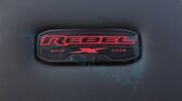 Ram 1500 Rebel X 2025 Black Page 67