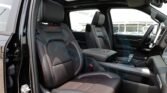 Ram 1500 Rebel X 2025 Black Page 69