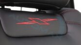 Ram 1500 Rebel X 2025 Black Page 71