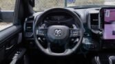 Ram 1500 Rebel X 2025 Black Page 9
