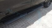 Ram 1500 Rebel X 2025 Black Page 99