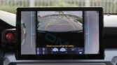 Toyota Tacoma TRD Off Road Premium 2025 Black Black Page 18