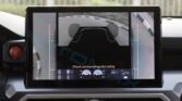 Toyota Tacoma TRD Off Road Premium 2025 Black Black Page 19