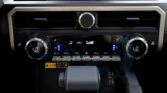 Toyota Tacoma TRD Off Road Premium 2025 Black Black Page 29