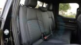 Toyota Tacoma TRD Off Road Premium 2025 Black Black Page 39