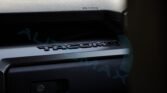 Toyota Tacoma TRD Off Road Premium 2025 Black Black Page 42