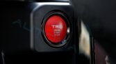 Toyota Tacoma TRD Off Road Premium 2025 Black Black Page 43