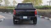 Toyota Tacoma TRD Off Road Premium 2025 Black Black Page 5