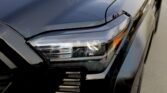 Toyota Tacoma TRD Off Road Premium 2025 Black Black Page 54