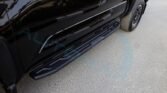 Toyota Tacoma TRD Off Road Premium 2025 Black Black Page 56