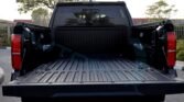 Toyota Tacoma TRD Off Road Premium 2025 Black Black Page 57