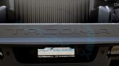Toyota Tacoma TRD Off Road Premium 2025 Black Black Page 60