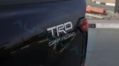 Toyota Tacoma TRD Off Road Premium 2025 Black Black Page 63