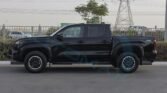 Toyota Tacoma TRD Off Road Premium 2025 Black Black Page 66