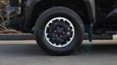 Toyota Tacoma TRD Off Road Premium 2025 Black Black Page 67