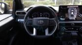 Toyota Tacoma TRD Off Road Premium 2025 Black Black Page 9