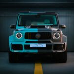 Best Price for Mercedes in Saudi Arabia!