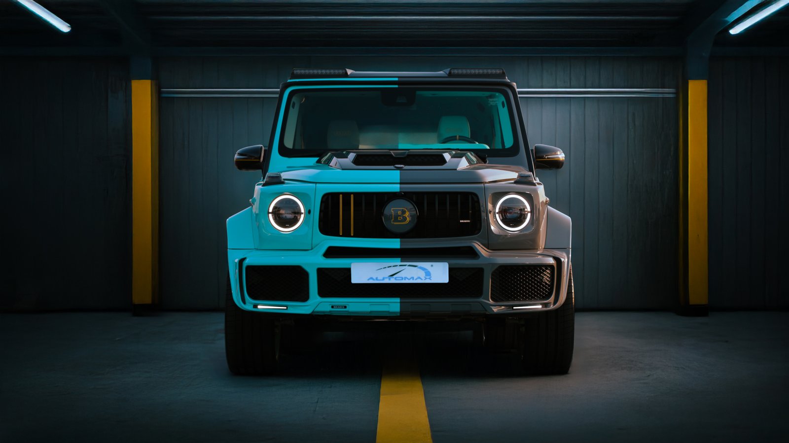 Best Price for Mercedes in Saudi Arabia!