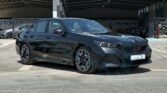 BMW 520i M 2026 Black Sapphire Beige Page 3