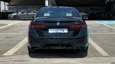 BMW 520i M 2026 Black Sapphire Beige Page 5