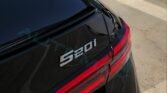 BMW 520i M 2026 Black Sapphire Beige Page 80