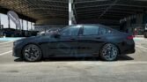 BMW 520i M 2026 Black Sapphire Beige Page 81