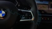 BMW 520i M 2026 Black Sapphire Brown Page 11