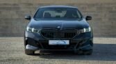 BMW 520i M 2026 Black Sapphire Brown Page 2