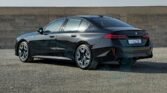 BMW 520i M 2026 Black Sapphire Brown Page 4