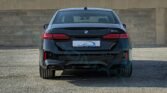 BMW 520i M 2026 Black Sapphire Brown Page 5