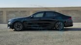 BMW 520i M 2026 Black Sapphire Brown Page 77