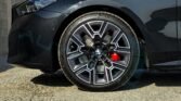 BMW 520i M 2026 Black Sapphire Brown Page 78
