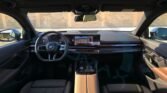 BMW 520i M 2026 Black Sapphire Brown Page 8
