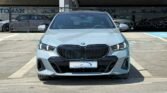 BMW 520i M 2026 Brooklyn Grey Brown Page 2