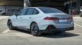 BMW 520i M 2026 Brooklyn Grey Brown Page 4